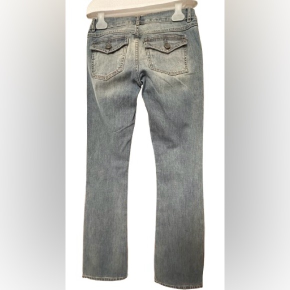 Victoria Secret. VS Low 5 flap. Size 2. TALL/ Long. - Picture 3 of 16